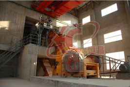 恒昌冶金推出高效節(jié)能新型篩下空氣室跳汰機(jī)，助力塑料制品行業(yè)可持續(xù)發(fā)展