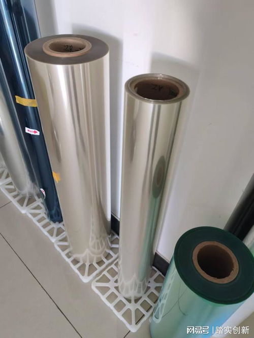 銀離子抗菌母粒賦能新型塑料薄膜 引領PE、PVC、PP、PET制品健康升級