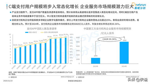 2020年中國產(chǎn)業(yè)支付數(shù)字化企業(yè)服務分析 技術(shù)賦能與生態(tài)重構(gòu)